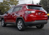 2021 Jeep Compass North LC3113A