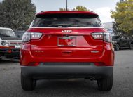 2021 Jeep Compass North LC3113A