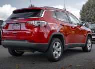 2021 Jeep Compass North LC3113A