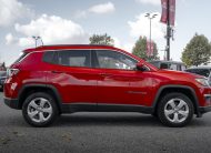 2021 Jeep Compass North LC3113A
