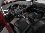 2021 Jeep Compass North LC3113A