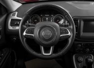 2021 Jeep Compass North LC3113A