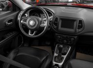 2021 Jeep Compass North LC3113A