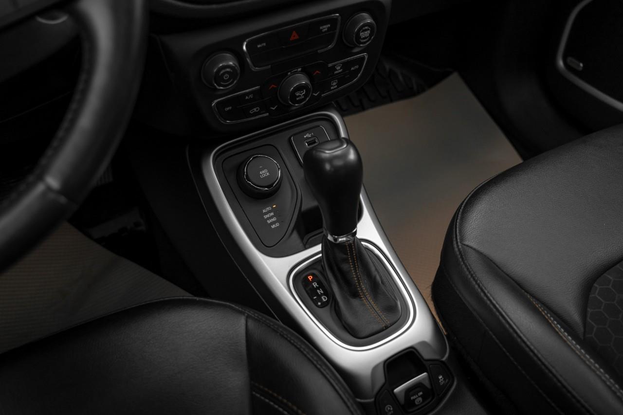 2021 Jeep Compass North LC3113A