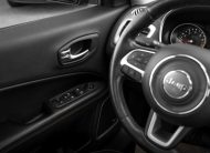 2021 Jeep Compass North LC3113A