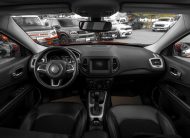 2021 Jeep Compass North LC3113A