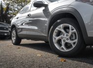 2025 Chevrolet Trax LS T235402A