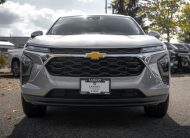 2025 Chevrolet Trax LS T235402A