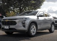 2025 Chevrolet Trax LS T235402A