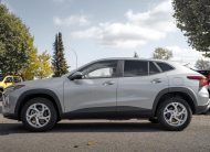 2025 Chevrolet Trax LS T235402A