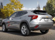 2025 Chevrolet Trax LS T235402A
