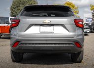 2025 Chevrolet Trax LS T235402A