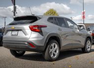 2025 Chevrolet Trax LS T235402A