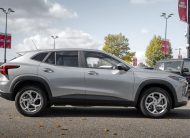 2025 Chevrolet Trax LS T235402A