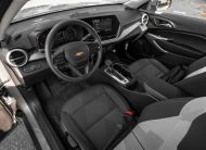 2025 Chevrolet Trax LS T235402A