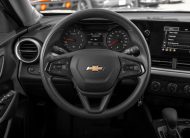 2025 Chevrolet Trax LS T235402A