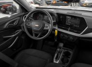 2025 Chevrolet Trax LS T235402A