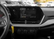 2025 Chevrolet Trax LS T235402A