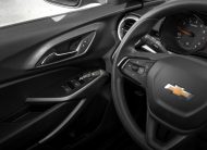 2025 Chevrolet Trax LS T235402A