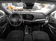 2025 Chevrolet Trax LS T235402A