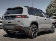 2026 Jeep Cherokee Overland T283073