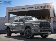 2027 RAM 3500 Laramie V398940
