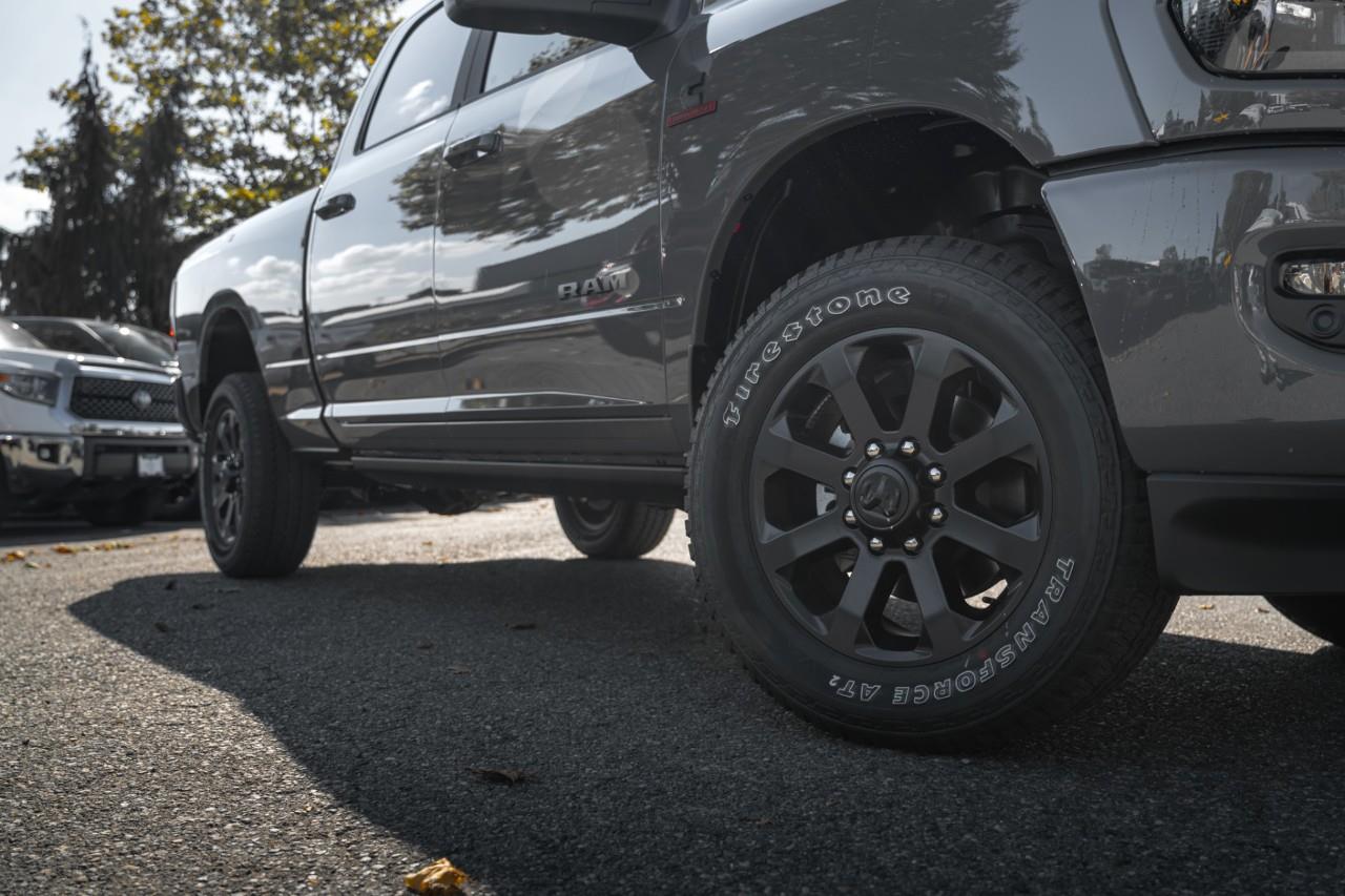 2027 RAM 3500 Laramie V398940