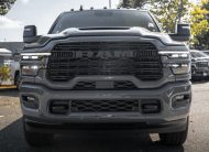 2027 RAM 3500 Laramie V398940