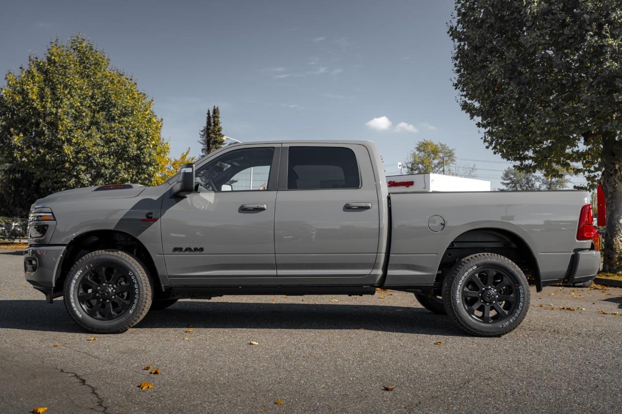 2027 RAM 3500 Laramie V398940