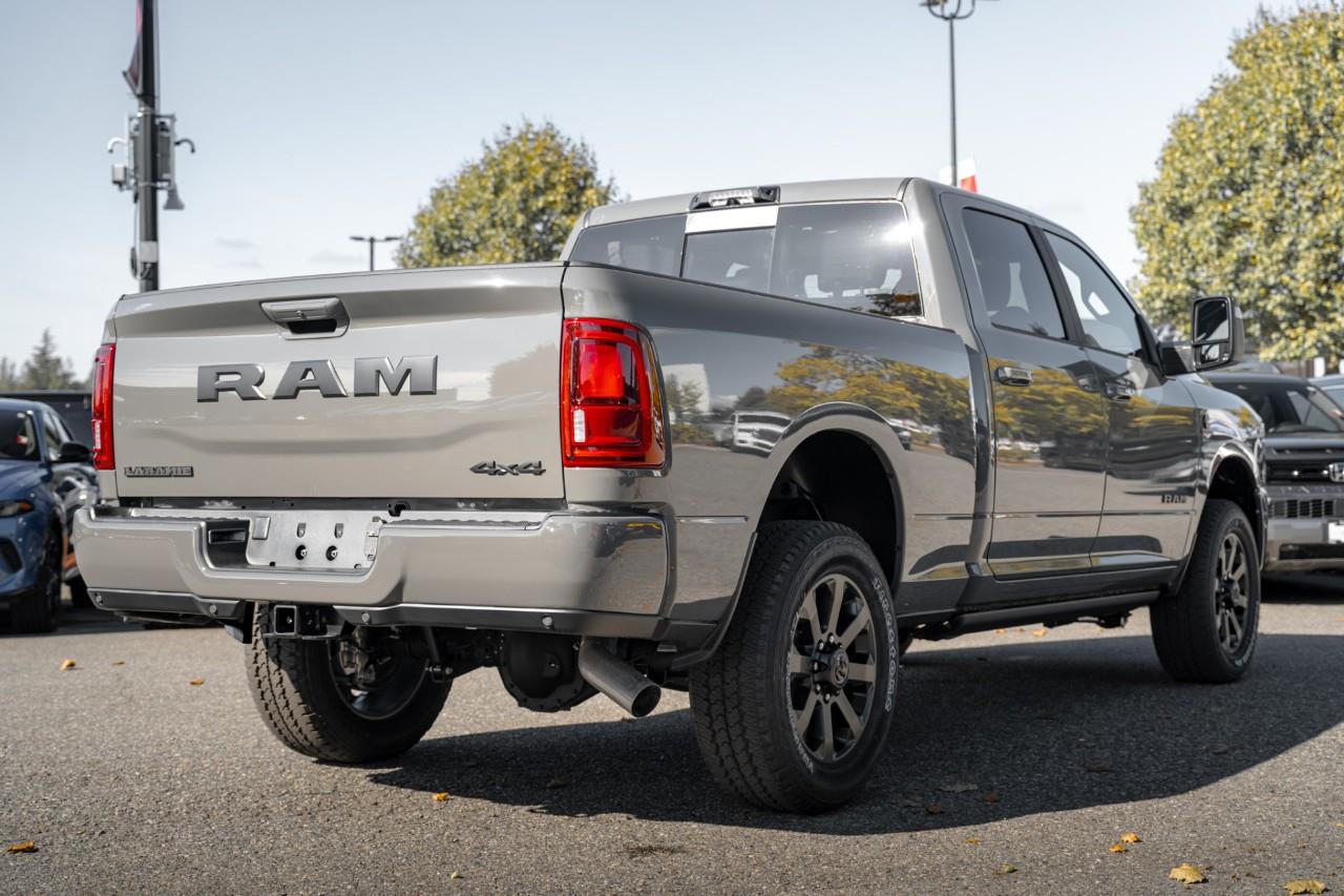 2027 RAM 3500 Laramie V398940