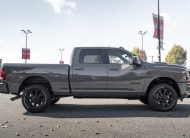 2027 RAM 3500 Laramie V398940
