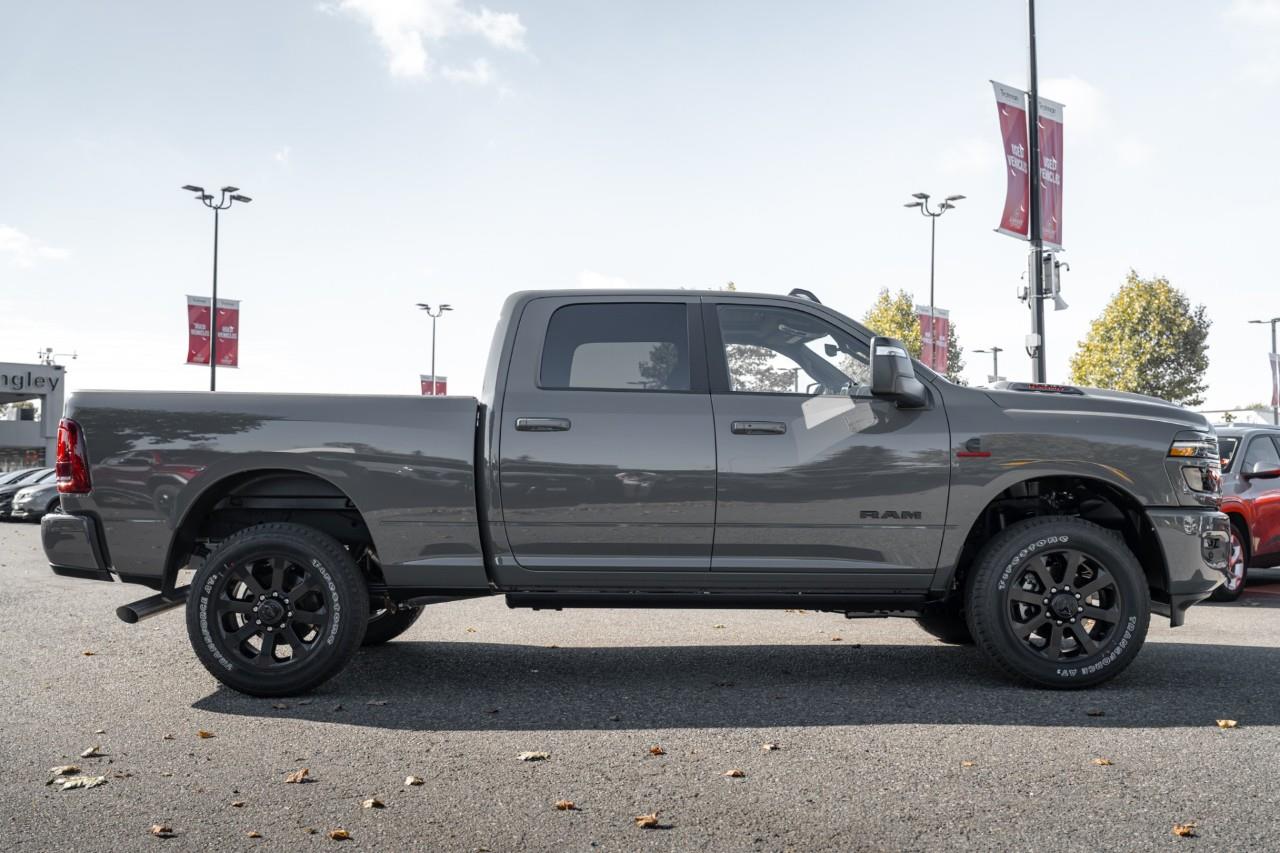 2027 RAM 3500 Laramie V398940