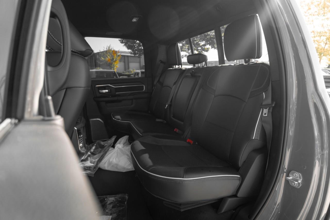 2027 RAM 3500 Laramie V398940