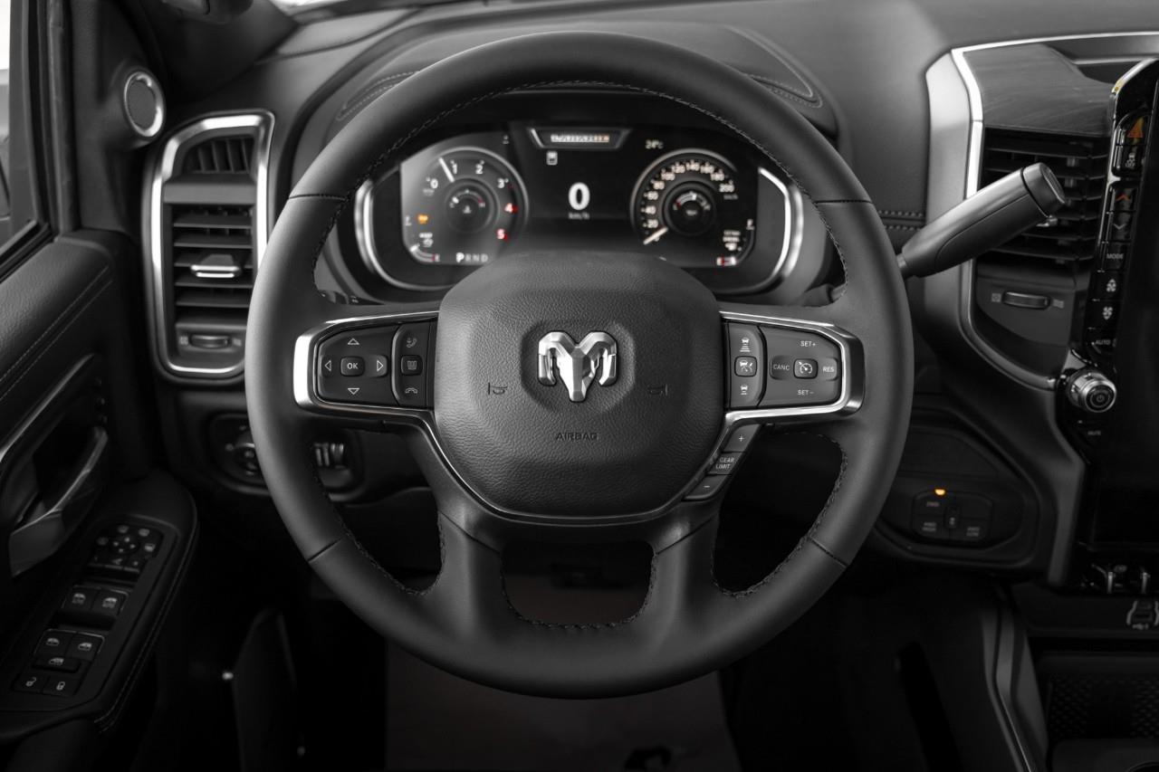 2027 RAM 3500 Laramie V398940