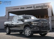 2027 RAM 3500 Laramie V398943