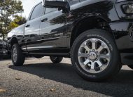 2027 RAM 3500 Laramie V398943
