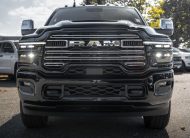 2027 RAM 3500 Laramie V398943