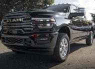 2027 RAM 3500 Laramie V398943