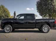 2027 RAM 3500 Laramie V398943