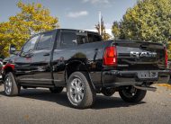 2027 RAM 3500 Laramie V398943