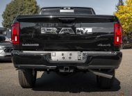 2027 RAM 3500 Laramie V398943