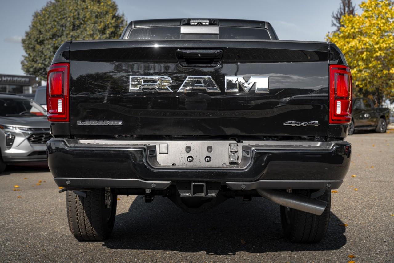 2027 RAM 3500 Laramie V398943
