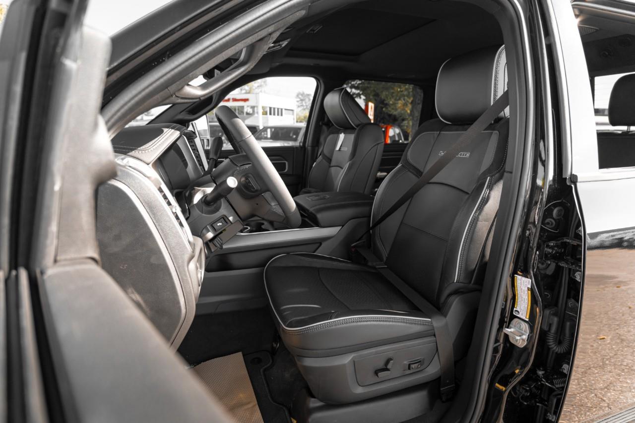 2027 RAM 3500 Laramie V398943