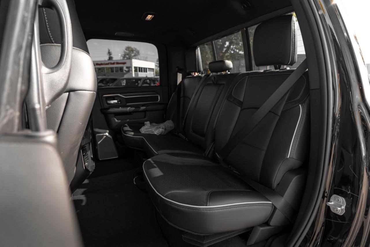 2027 RAM 3500 Laramie V398943