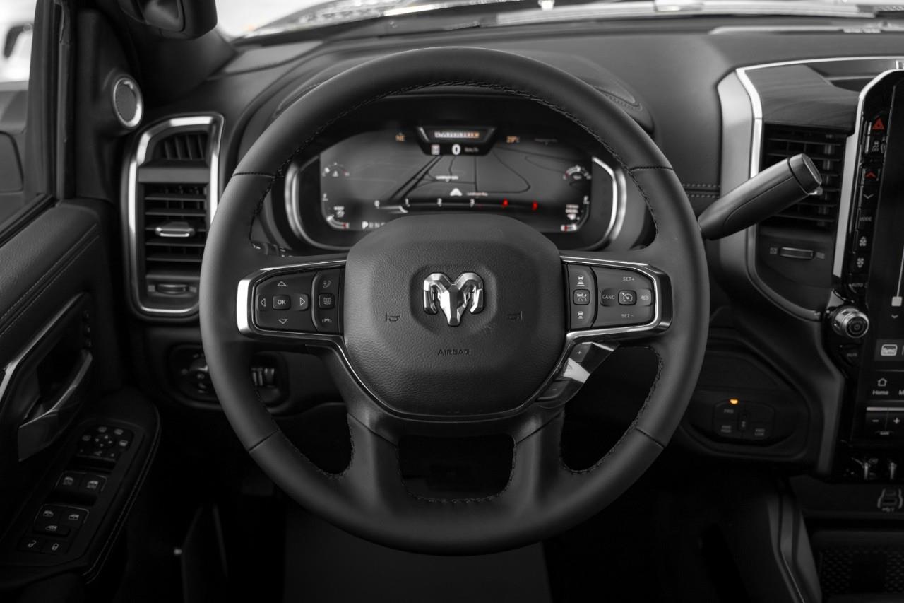2027 RAM 3500 Laramie V398943