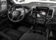2027 RAM 3500 Laramie V398943
