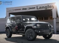2027 Jeep Wrangler Sport V574007