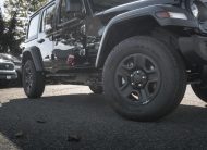 2027 Jeep Wrangler Sport V574007