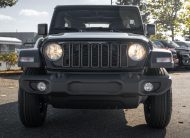 2027 Jeep Wrangler Sport V574007