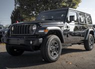 2027 Jeep Wrangler Sport V574007